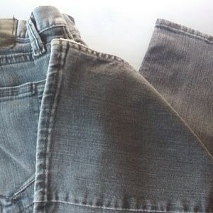 Guys VANS JEANS